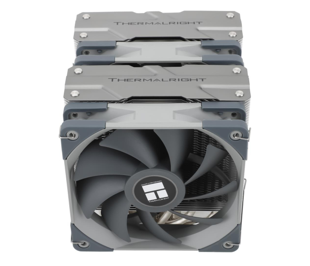 Thermalright Peerless Assassin 120 120mm - 1284951 - zdjęcie 4